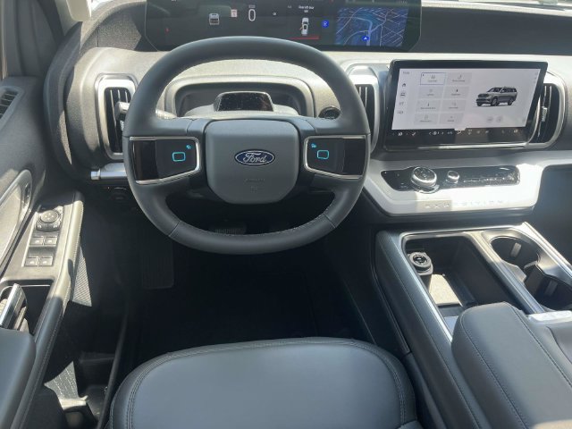 New 2026 Ford Expedition Active AWD/4WD image 11