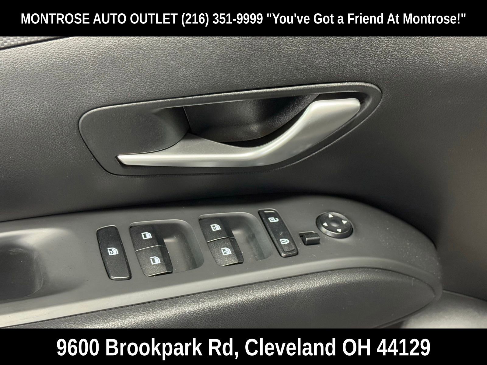 Used 2024 Hyundai Tucson SEL image 12