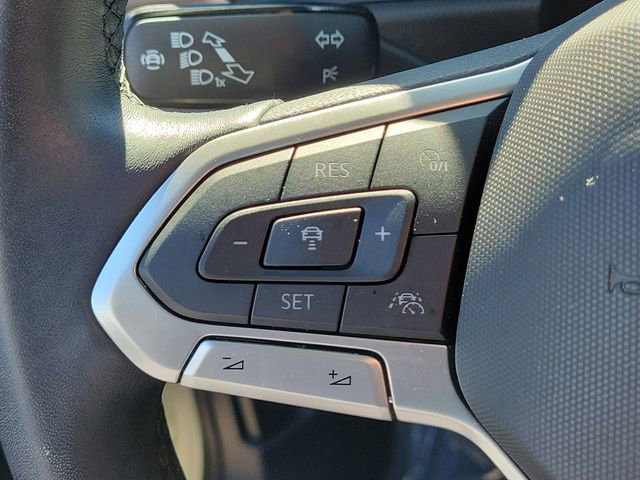 Certified 2023 Volkswagen Jetta SEL image 21