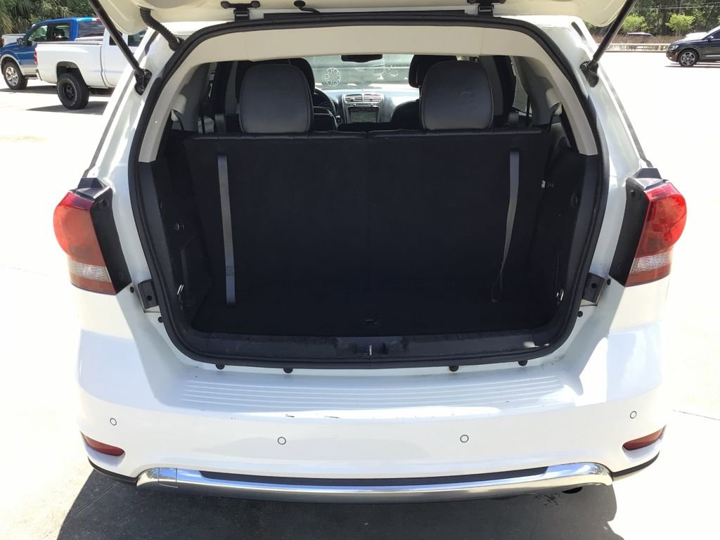 Used 2017 Dodge Journey Crossroad image 32