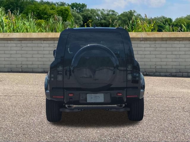 New 2026 Land Rover Defender 110 X AWD/4WD image 5