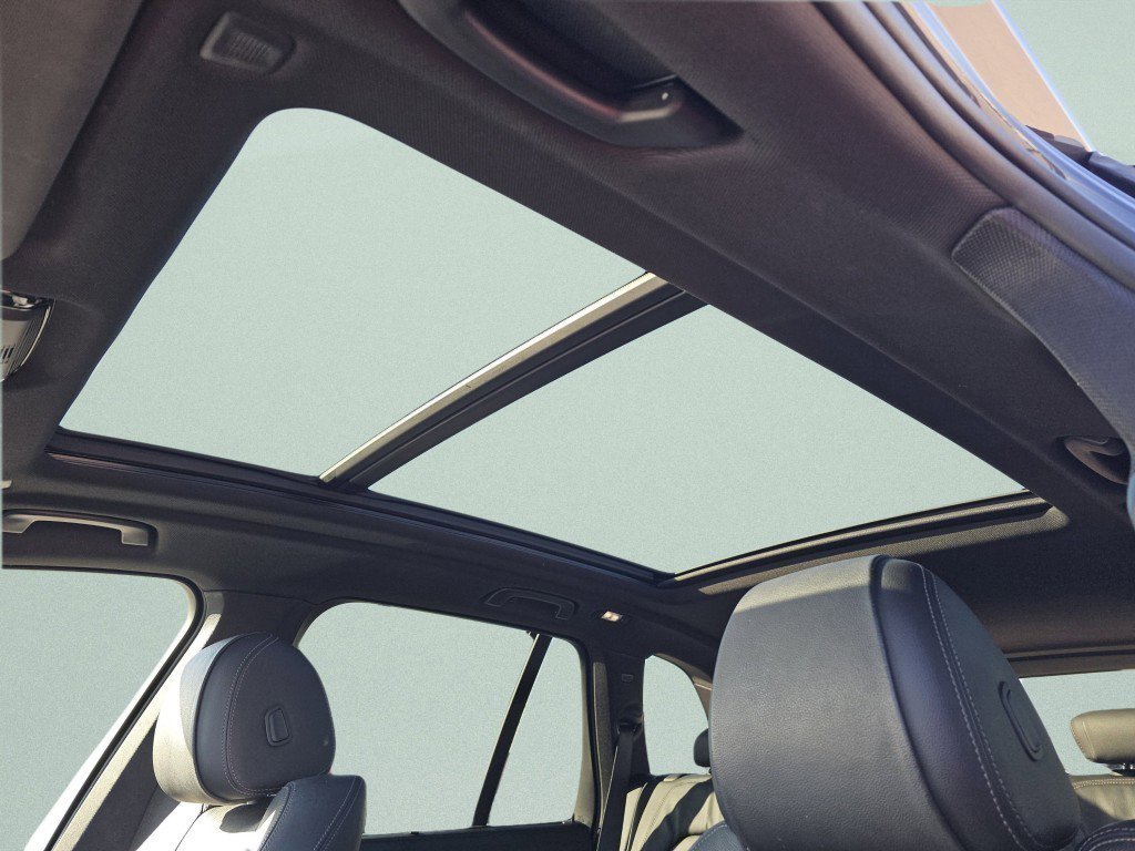 Used 2019 BMW X5 xDrive40i w/ Premium Package image 8