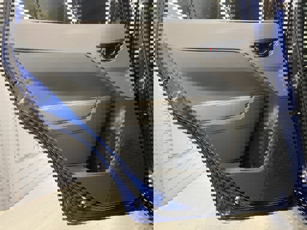 Certified 2024 Subaru Crosstrek 2.5i Sport image 26