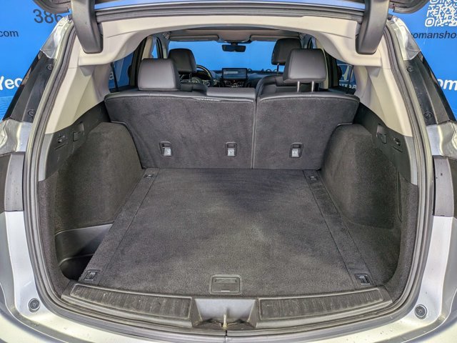 Used 2020 Acura RDX AWD image 18