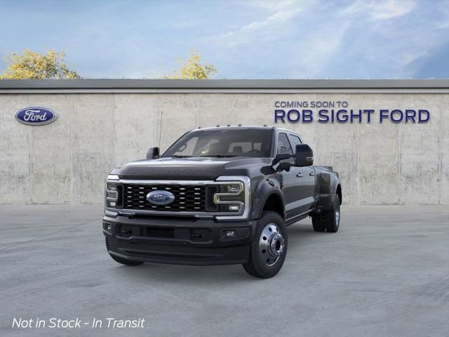 New 2026 Ford F450 4x4 Crew Cab Super Duty image 2