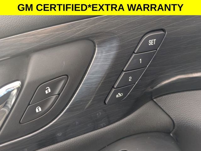 Certified 2023 Chevrolet Traverse High Country image 11