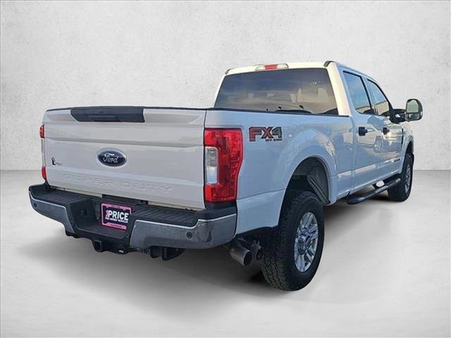 Used 2018 Ford F250 XLT w/ XLT Value Package image 5