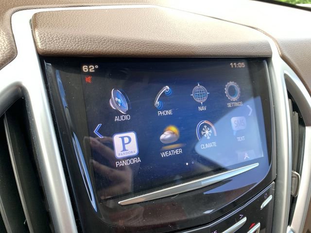 Used 2015 Cadillac SRX Luxury w/ Driver Awareness Package AWD/4WD image 21