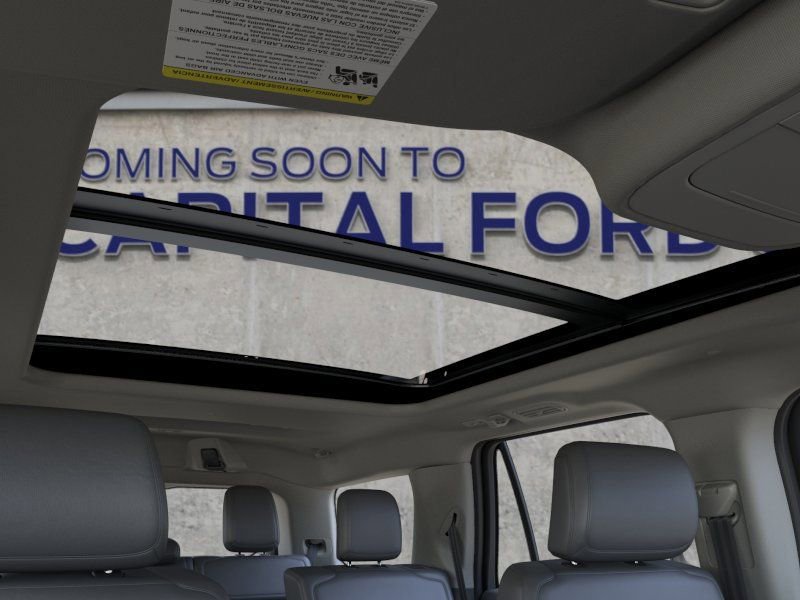 New 2026 Ford Expedition Active image 22