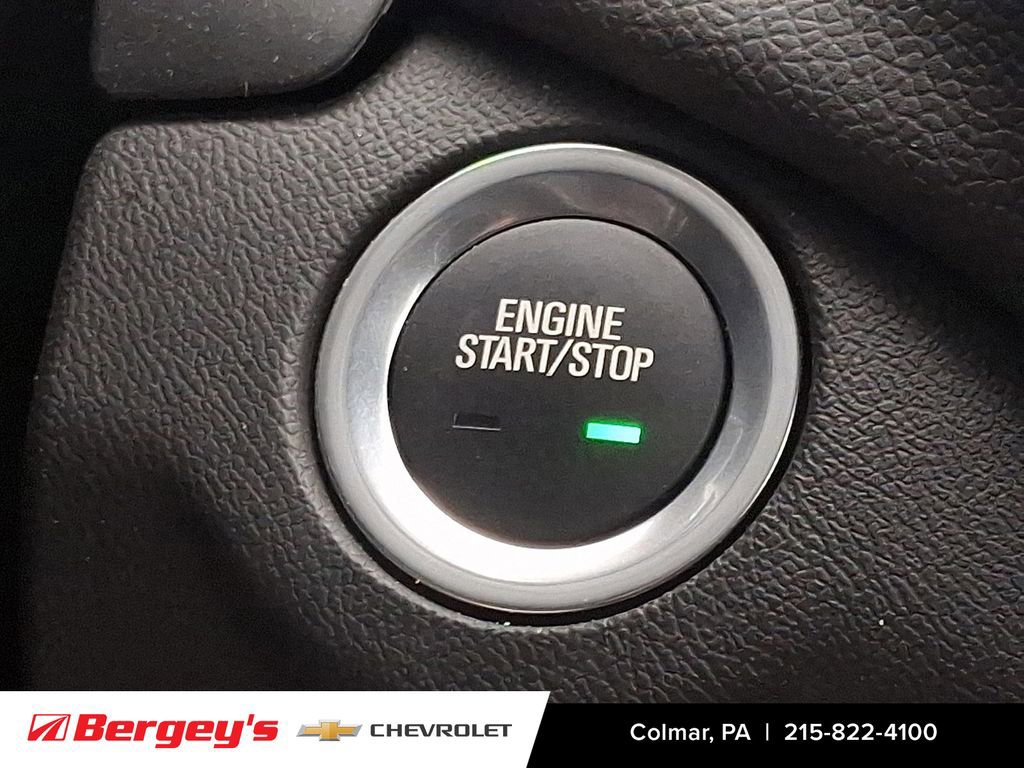 Certified 2024 Chevrolet Equinox LT image 25