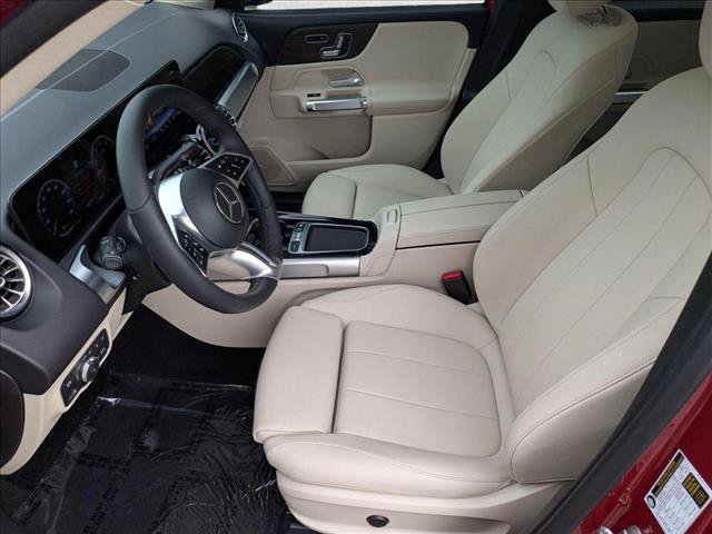 Certified 2026 Mercedes-Benz GLB 250 4MATIC image 16