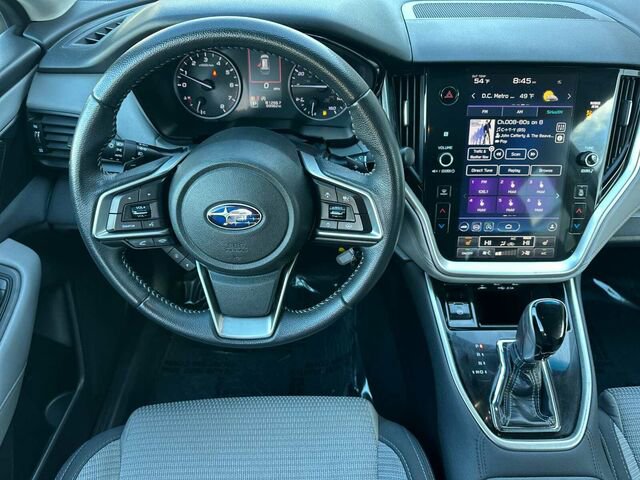Used 2020 Subaru Outback Premium image 17