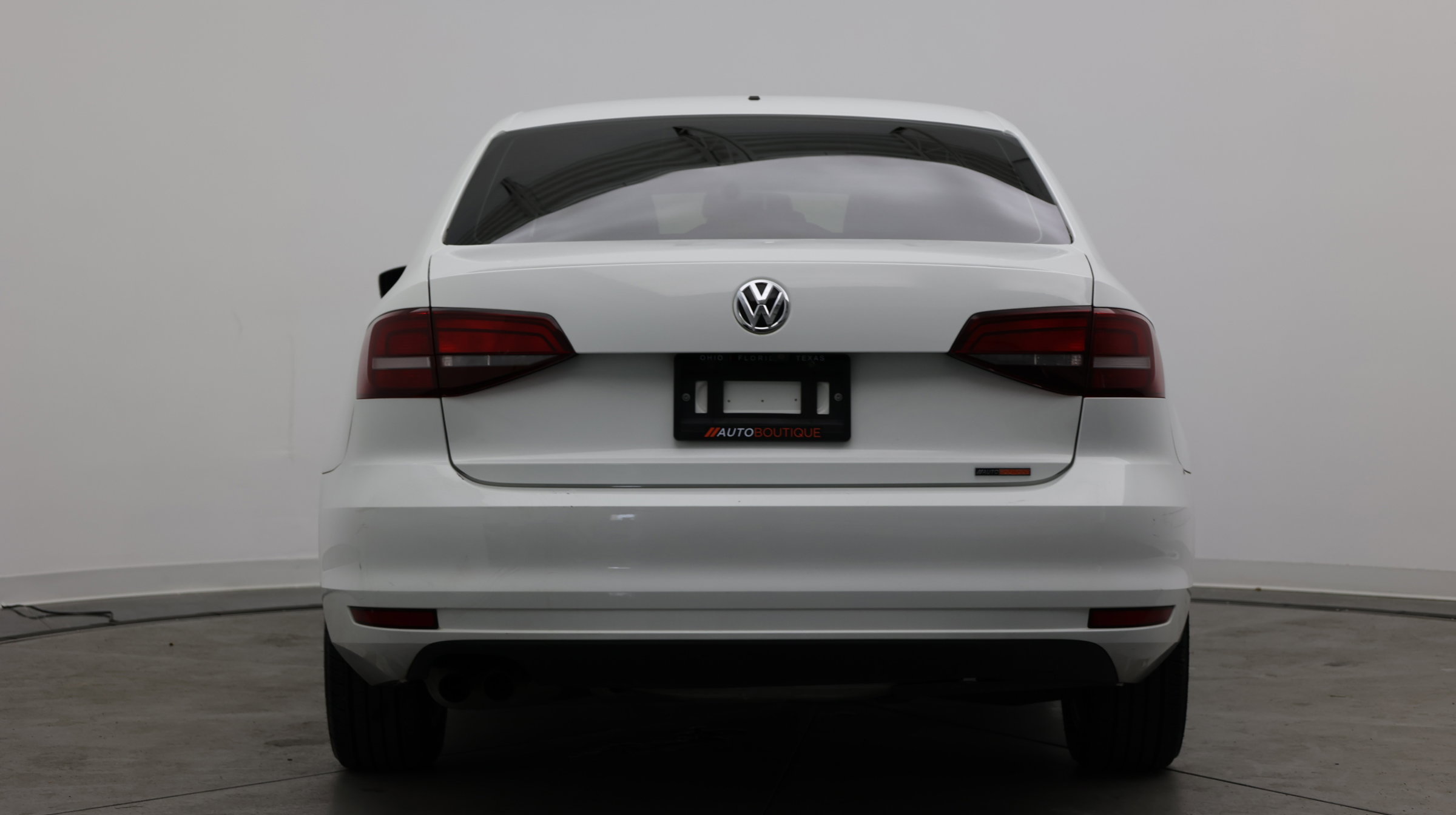 Used 2018 Volkswagen Jetta S FWD image 6