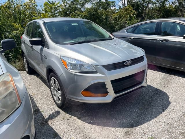 Used 2014 Ford Escape S FWD image 2