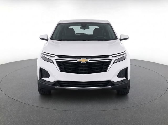 Used 2022 Chevrolet Equinox LT FWD image 5