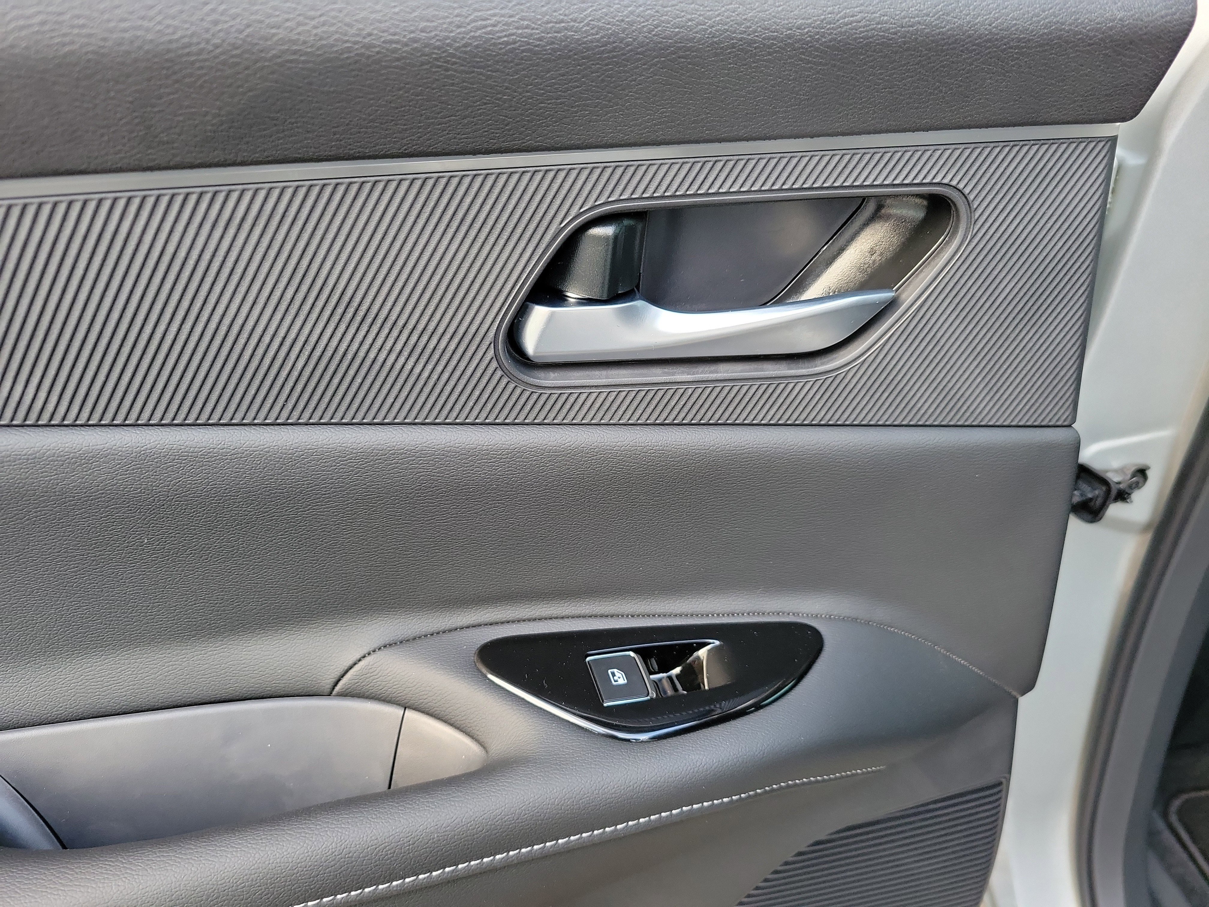 New 2025 Nissan Murano SV AWD/4WD image 20