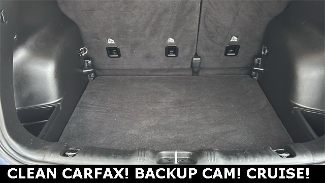 Used 2020 Jeep Compass Latitude image 29