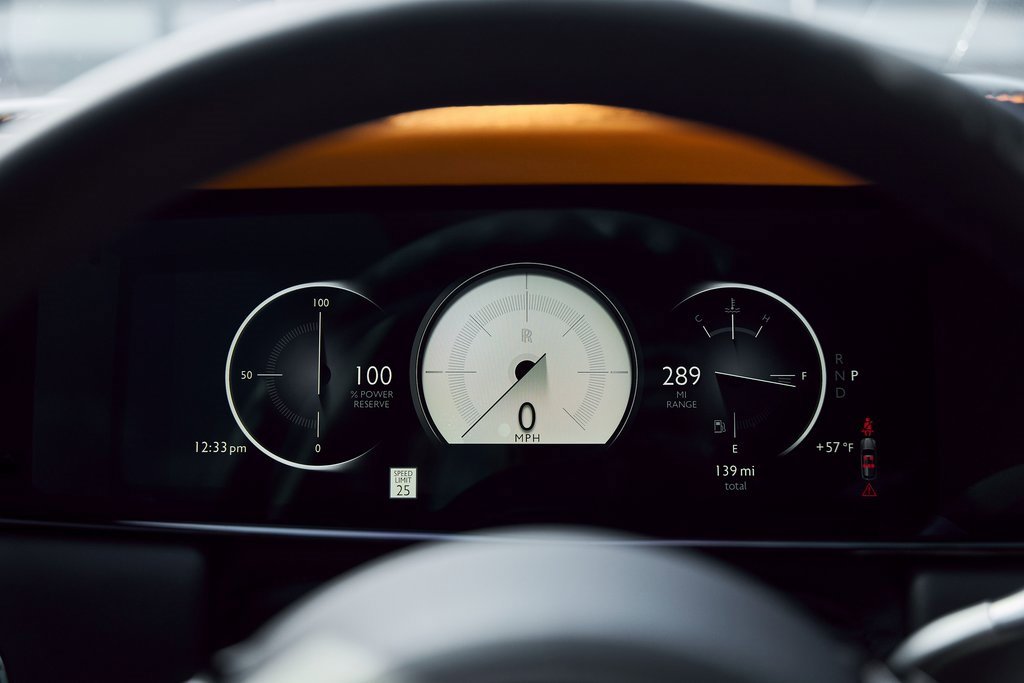 Used 2026 Rolls-Royce Cullinan image 66