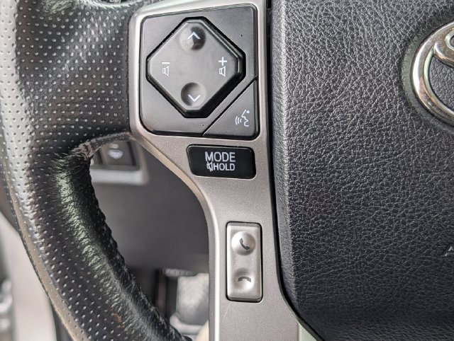 Used 2024 Toyota 4Runner SR5 Premium AWD/4WD image 20