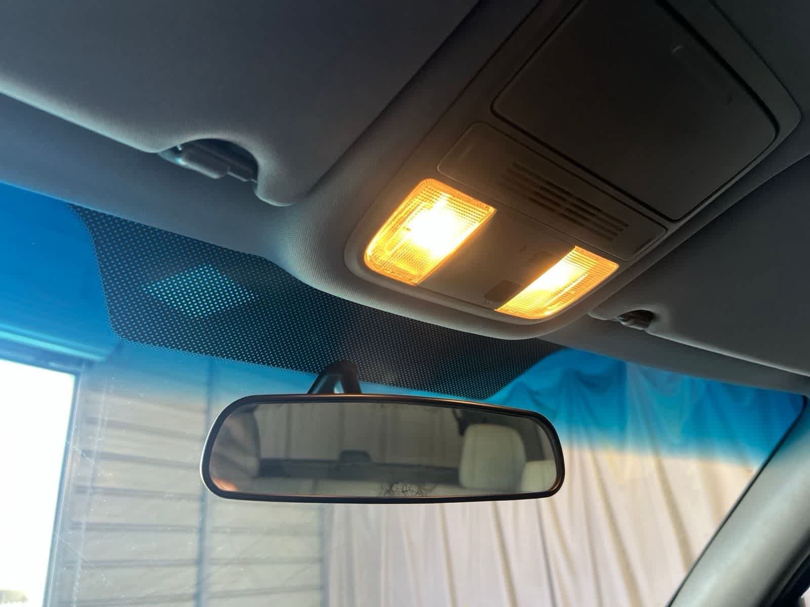 Used 2015 Honda Pilot LX image 18