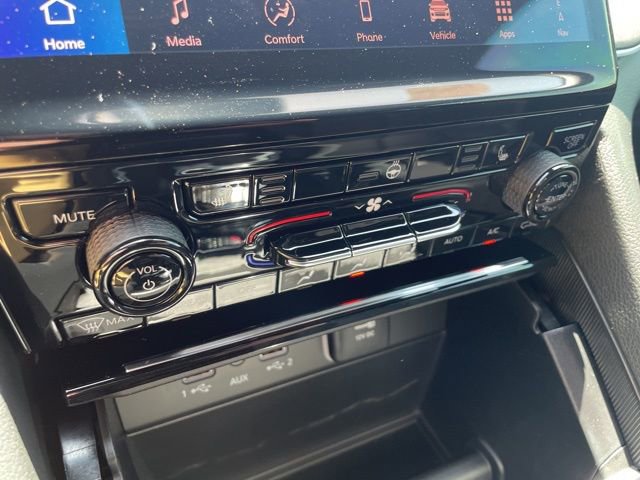 New 2025 Jeep Grand Cherokee Limited image 14