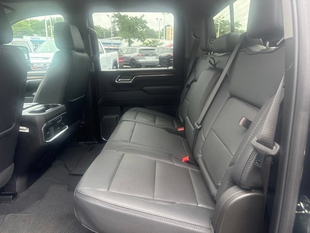 Used 2025 GMC Sierra 2500 Denali w/ Denali Reserve Package AWD/4WD image 26