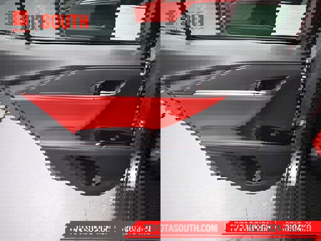 New 2026 Toyota Camry XSE w/ Premium Plus Package image 30