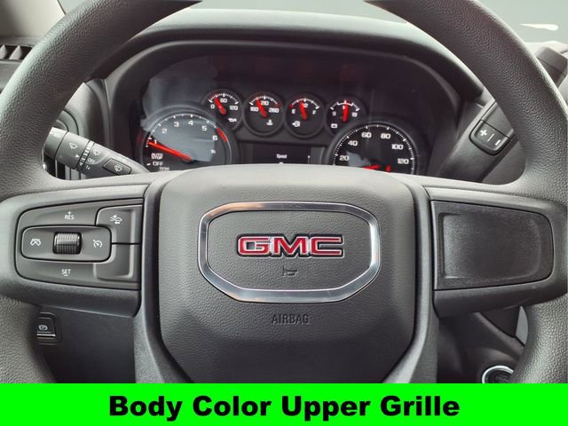 New 2026 GMC Sierra 1500 Pro w/ Graphite Edition AWD/4WD image 17