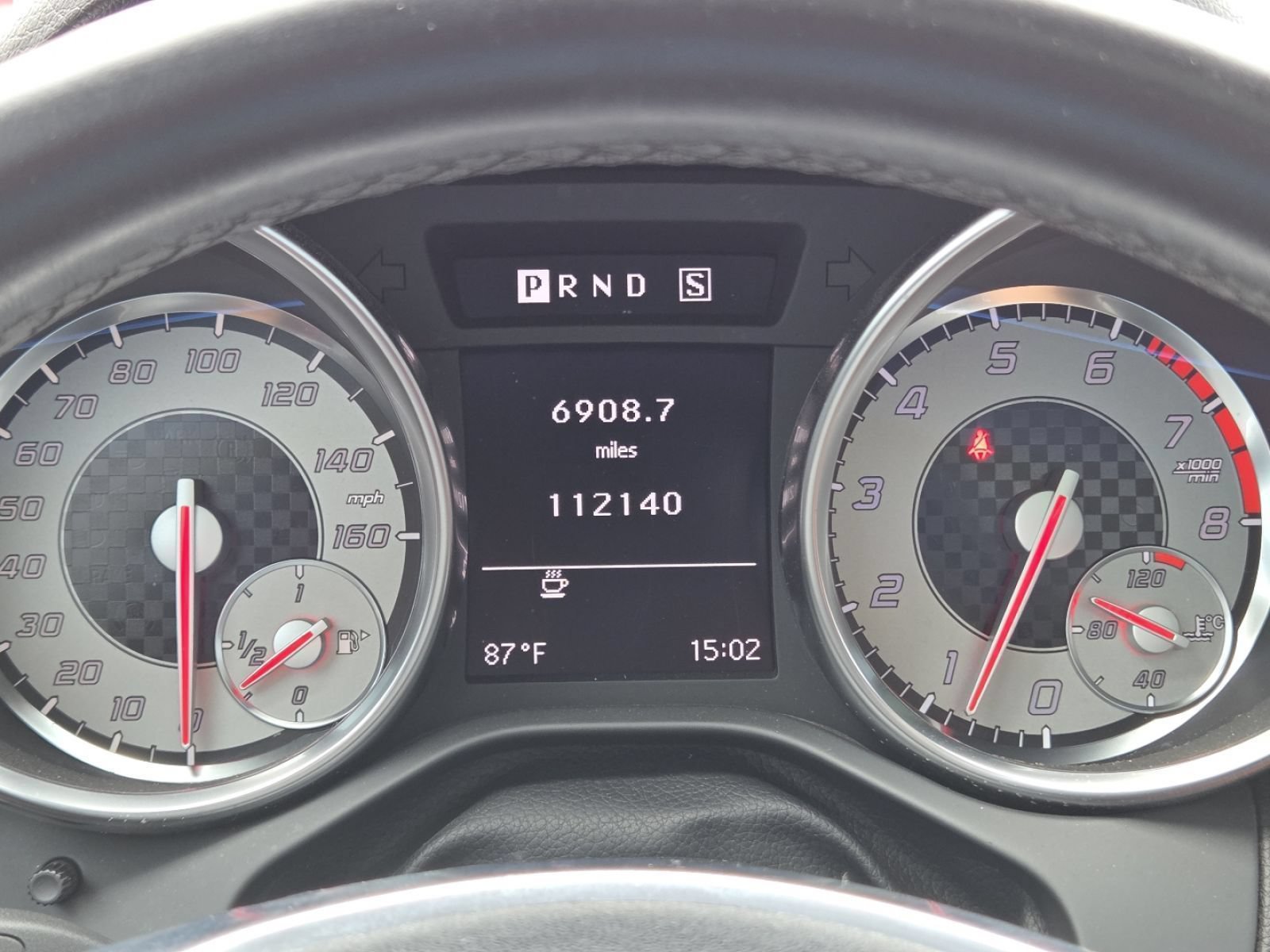 Used 2013 Mercedes-Benz SLK 250 image 27