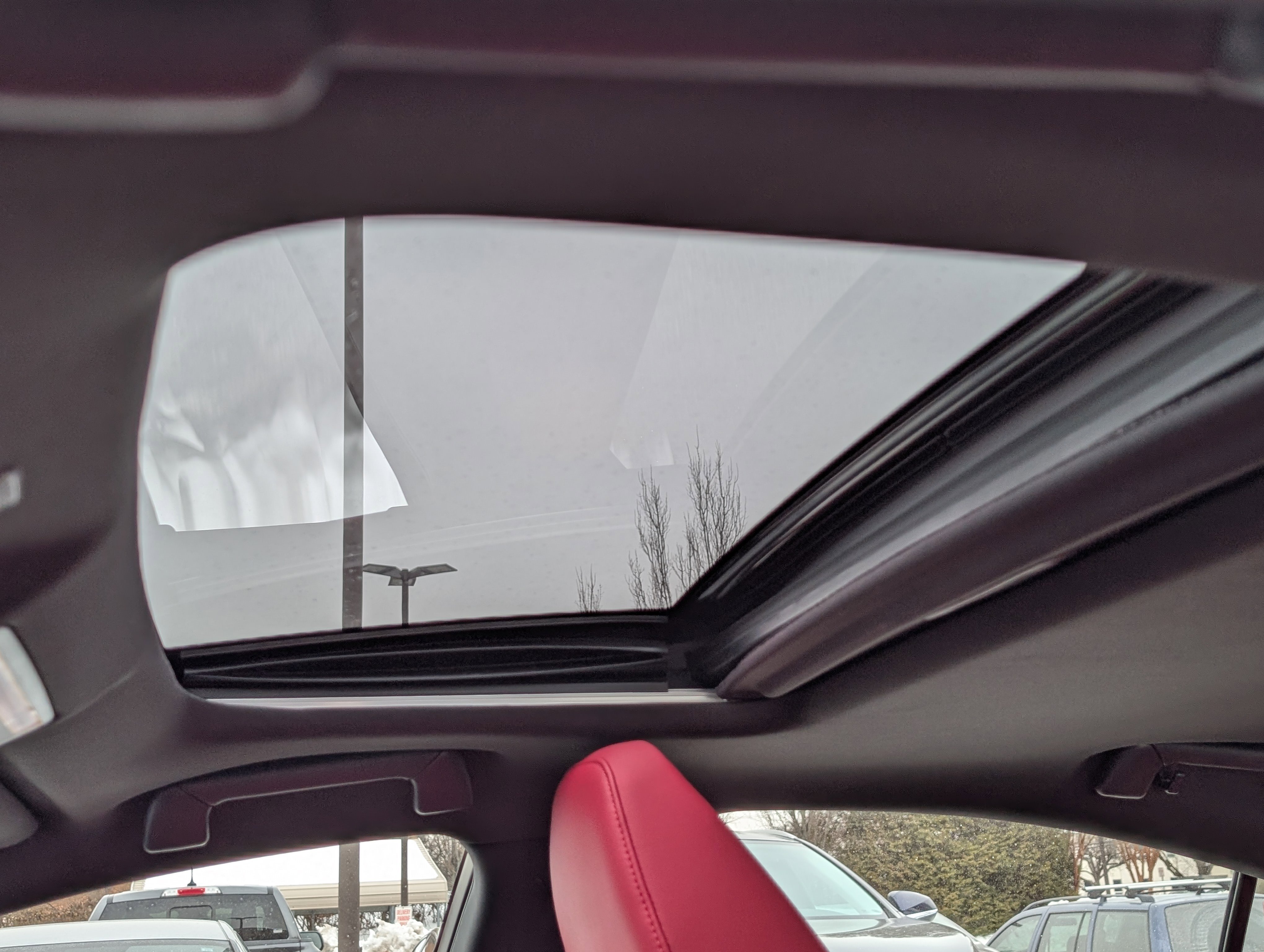 Used 2024 Lexus IS 350 F Sport image 19