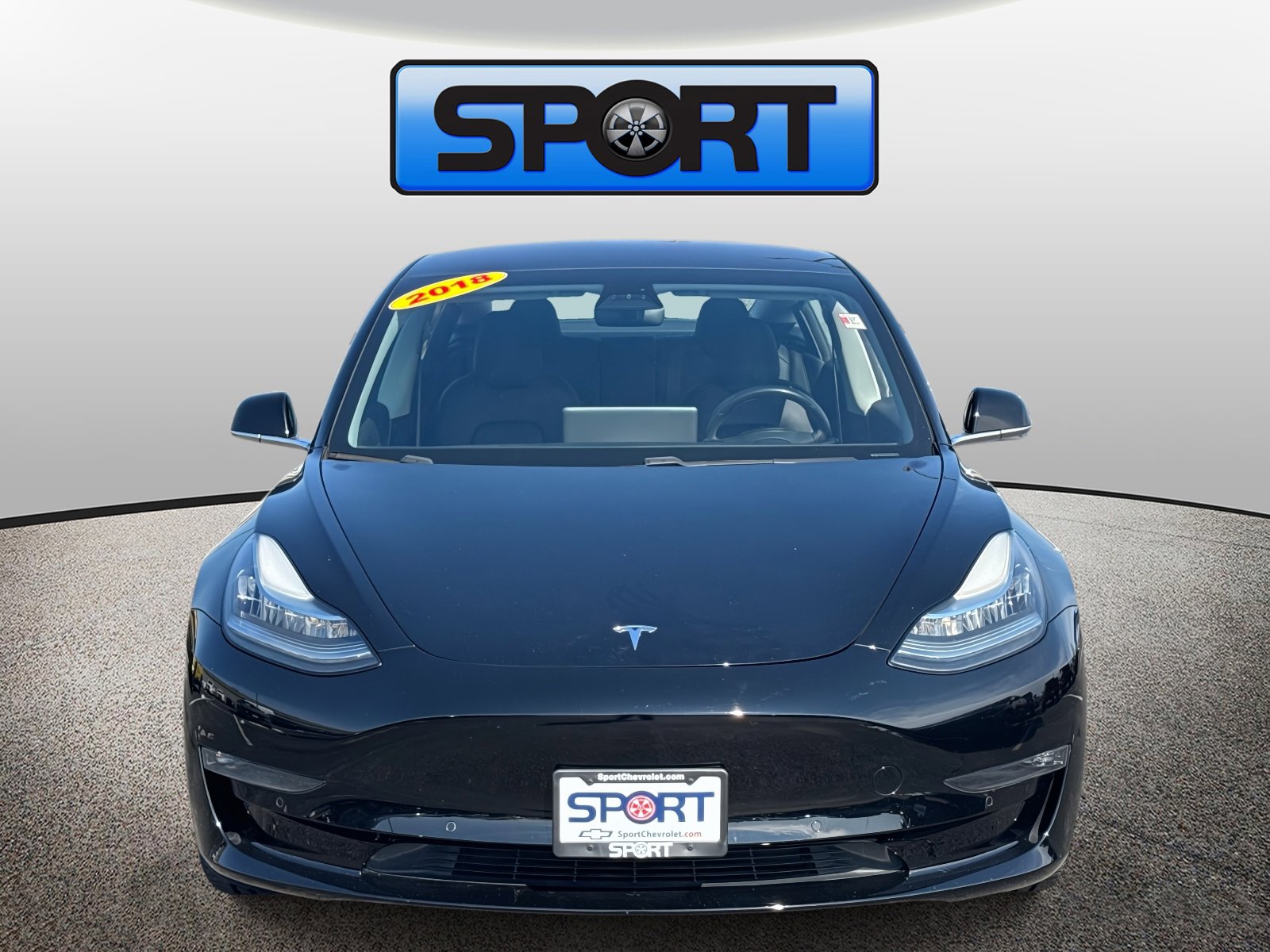 Used 2018 Tesla Model 3 Mid Range image 26