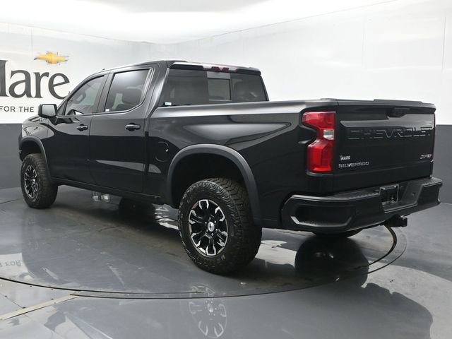 Used 2023 Chevrolet Silverado 1500 ZR2 image 36