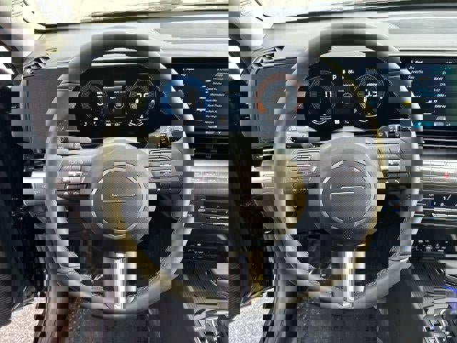 New 2026 Hyundai Kona SEL Sport image 47