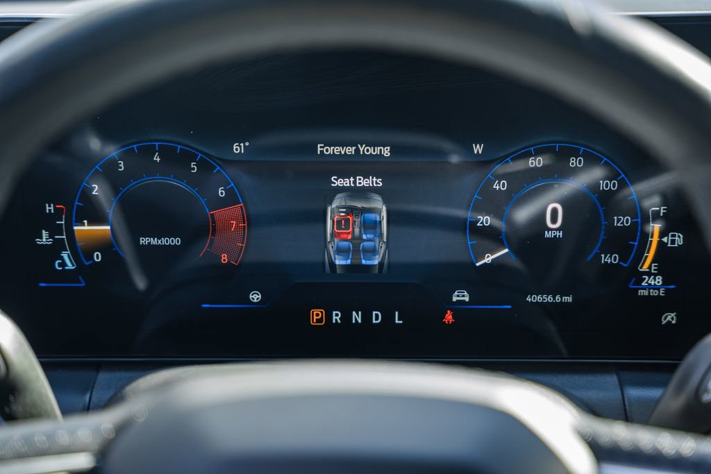 Used 2024 Ford Mustang Premium image 34