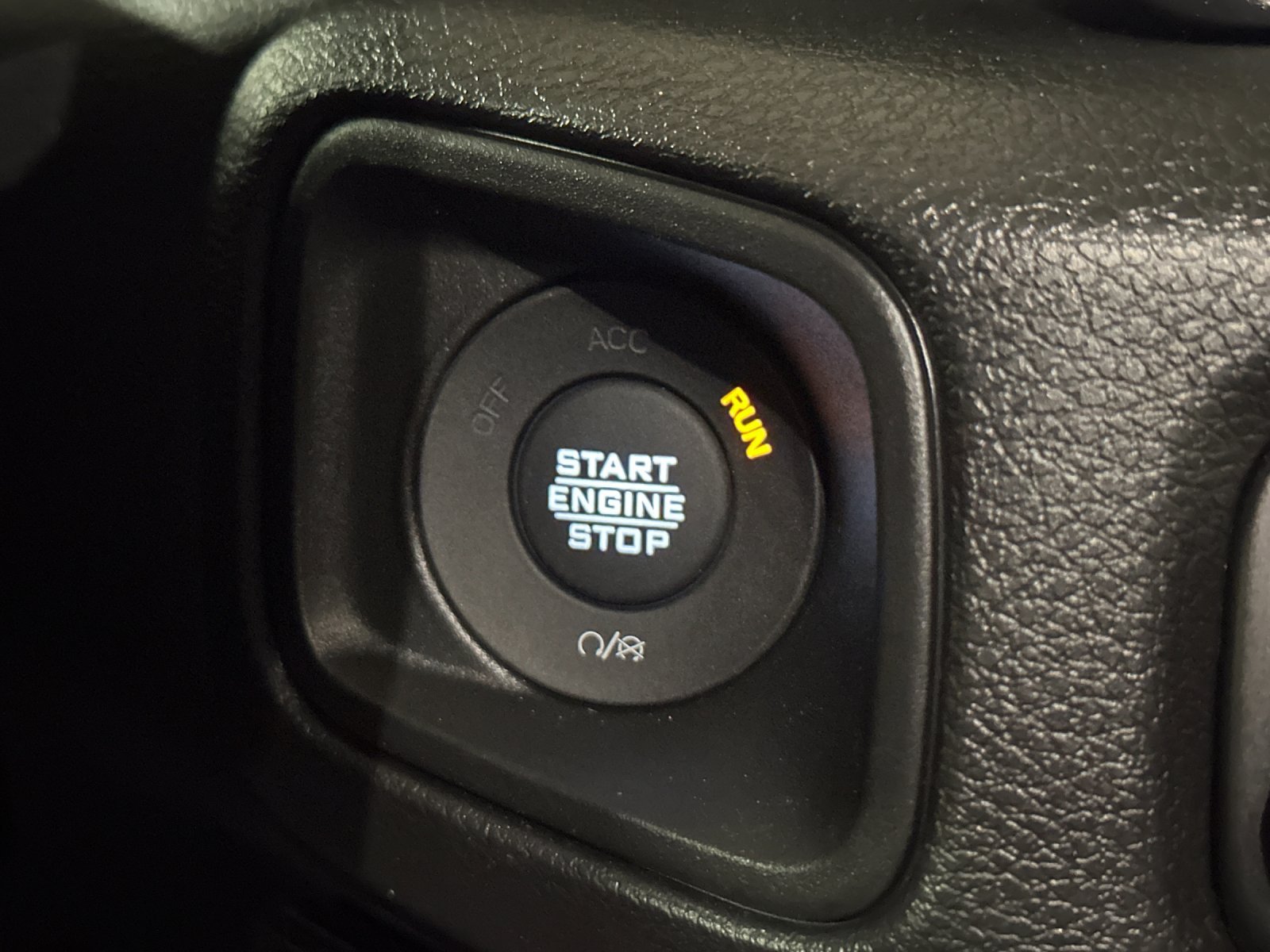New 2026 Jeep Wrangler Sport AWD/4WD image 19
