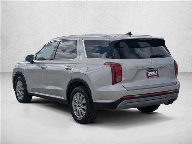 Used 2025 Hyundai Palisade SEL image 8