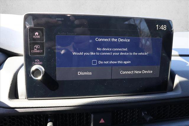 New 2026 Honda CR-V Sport-L image 16