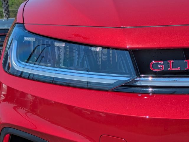 New 2026 Volkswagen Jetta GLI Autobahn image 10