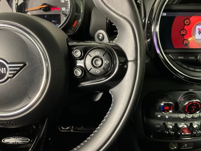 Used 2020 MINI Cooper Clubman S image 25