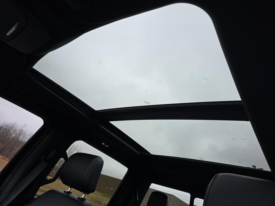 Certified 2023 Ford F150 Lariat w/ Equipment Group 502A High AWD/4WD image 13