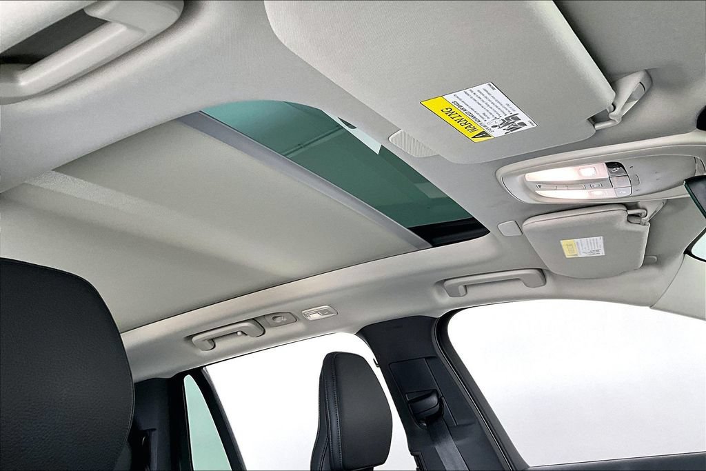 Certified 2024 Volvo XC90 B6 Plus AWD/4WD image 20