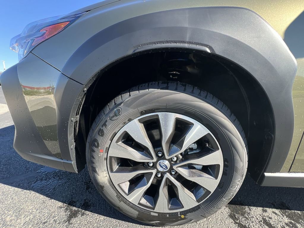 New 2025 Subaru Outback Touring XT image 34