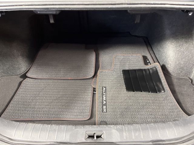 Used 2022 Nissan Altima 2.5 SR image 46