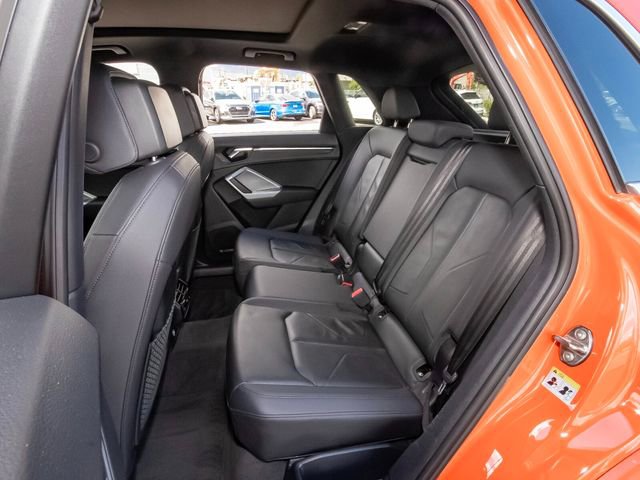 Certified 2023 Audi Q3 2.0T Premium image 45