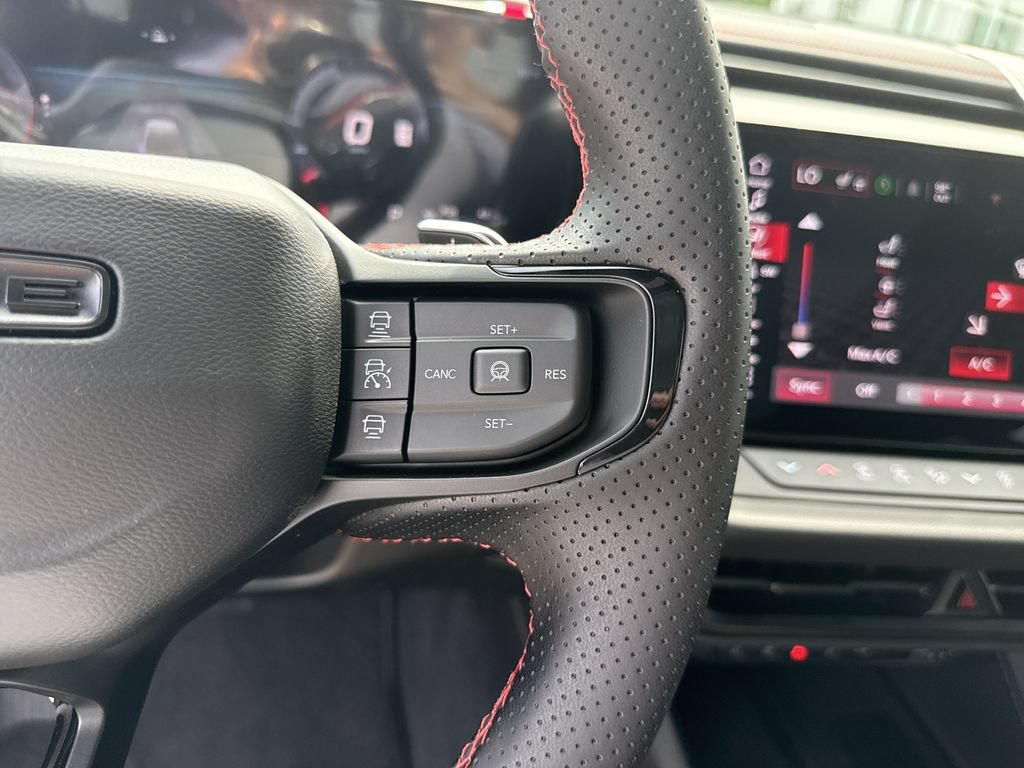 New 2026 Dodge Charger Scat Pack AWD/4WD image 15
