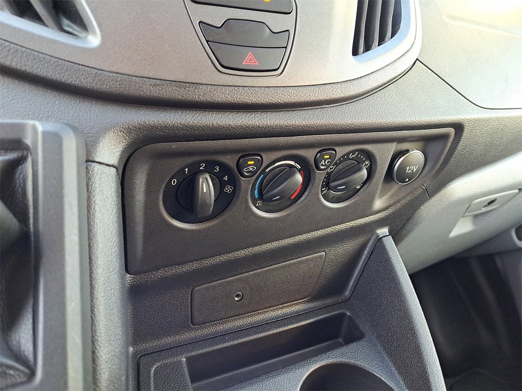 Used 2019 Ford Transit 150 130 Low Roof image 19