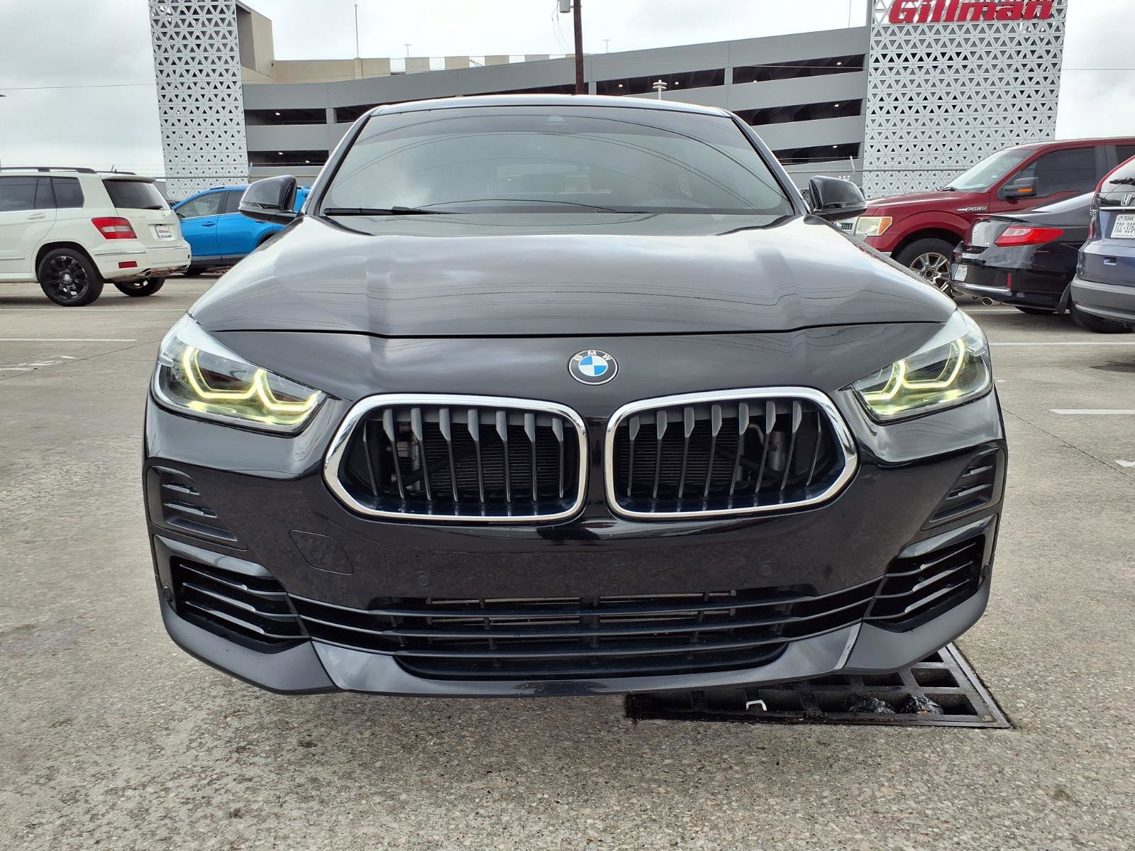 Used 2021 BMW X2 sDrive28i w/ Convenience Package image 20