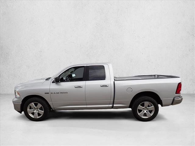 Used 2012 RAM 1500 Big Horn AWD/4WD video 2