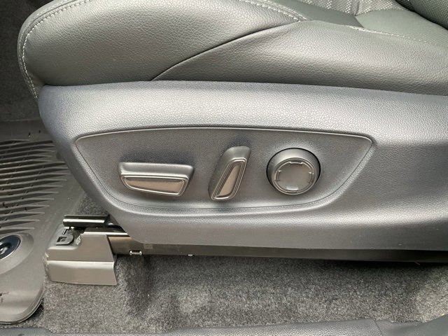 New 2025 Toyota Tacoma TRD Off-Road image 21