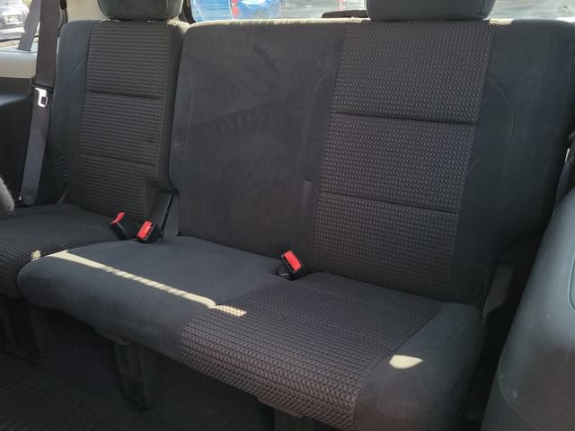 Used 2010 Nissan Armada SE AWD/4WD image 9